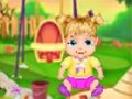 Logħba Fan Baby Day Care  onlajn