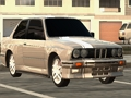 Logħba Burnout drift online onlajn
