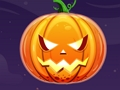 Logħba Sikkina Halloween  onlajn