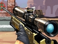 Logħba Sniper Simulatur  onlajn