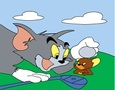 Logħba Tom u Jerry Pittura  onlajn