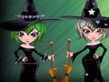 Logħba Ħarba tal-kamra tal-Halloween 18  onlajn
