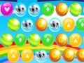 Logħba Bubble Manija  onlajn