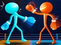 Logħba Drunken Spin Punch onlajn