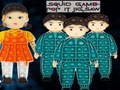 Logħba Logħba tal-klamari Pop It Jigsaw  onlajn