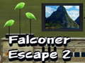 Logħba Falconer Escape 2 onlajn