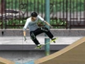 Logħba Belt skateboard  onlajn