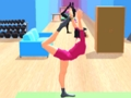 Logħba Flex run 3d onlajn