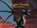 Logħba Dragon Battles Multiplayer onlajn