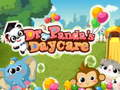 Logħba Daycare ta 'Dr Panda onlajn