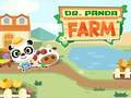 Logħba Dr Panda Farm onlajn