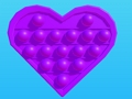 Logħba Pop It 3D Fidget onlajn