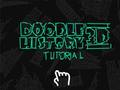 Logħba Doodle History Architecture 3D onlajn