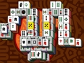 Logħba Mahjong Annimali Selvaġġi  onlajn