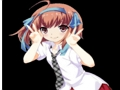 Logħba Anime Girls Jigsaw onlajn