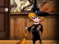 Logħba Ħarba tal-kamra tal-Halloween 21  onlajn