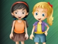 Logħba Amgel Kids Room Escape 60 onlajn