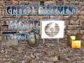 Logħba Creepy Basement Escape Episodju 1  onlajn