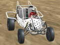 Logħba Crazy Buggy Demolition Derby onlajn