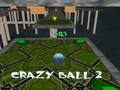 Logħba Crazy Ball 2 onlajn