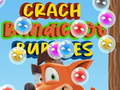 Logħba Crash Bandicoot Bubbles onlajn