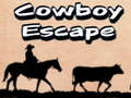 Logħba Cowboy Ħarba  onlajn