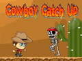 Logħba Cowboy ilaħħqu  onlajn