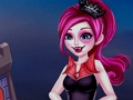 Logħba Vampire Princess Cheerleader Girl onlajn