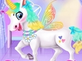 Logħba Ħallieq tal-Unicorn tal-Fantasija  onlajn