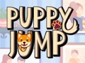 Logħba Aqbeż Puppy  onlajn
