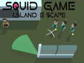 Logħba Klamari Game Island Escape  onlajn