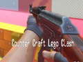 Logħba Counter craft clash clash onlajn