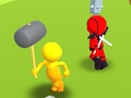 Logħba Smashers. io  onlajn