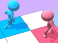 Logħba Puzzle tal-Kulur  onlajn
