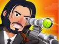Logħba Kaptan Sniper  onlajn