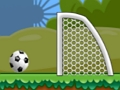 Logħba Futbol tal-gravità  onlajn