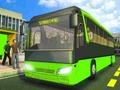 Logħba Belt Passiġġieri Coach Bus Simulatur Bus Sewqan 3d  onlajn