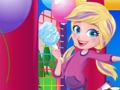 Logħba Pet party tal-ħawħ  onlajn