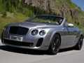Logħba Bentley Supersports Konvertibbli Puzzle  onlajn