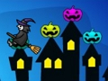 Logħba Episodju Finali Halloween  onlajn
