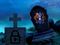 Logħba Halloween ġej episodju 9  onlajn