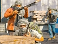 Logħba Strike tal-FPS tal-Isparar Reali onlajn