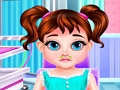 Logħba Baby Taylor Trattament Kiesaħ Ħażin  onlajn