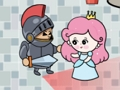 Logħba Escape Princess onlajn