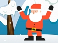 Logħba Santa Claus Finder onlajn