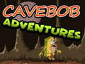 Logħba Avventura CaveBOB  onlajn