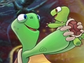 Logħba Ħarba Happy Turtle Familja  onlajn