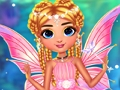 Logħba Ħares Fashion Fairy maġika  onlajn
