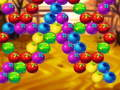 Logħba BUBBLE WINGS: BUBBLE Shooter Game onlajn