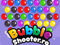 Logħba Bubble Shooter. ro  onlajn
